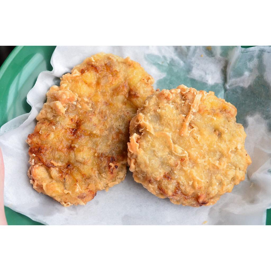 

Pisang Isi Adinda *GOSEND ONLY*