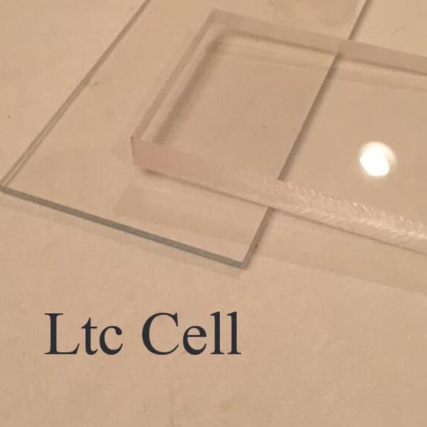 

JNR-113 Acrylic Bening 4mm 30x100cm Akrilik Lembaran Import ,.,.