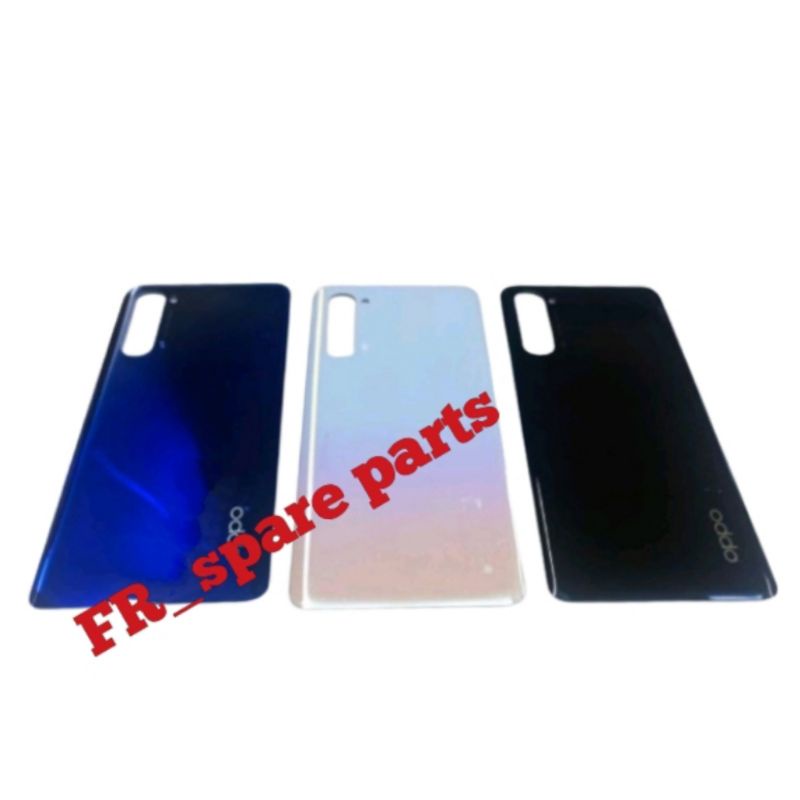 BACKDOOR OPPO RENO 3 BACKDOOR OPPO RENO 3 ORIGINAL NEW