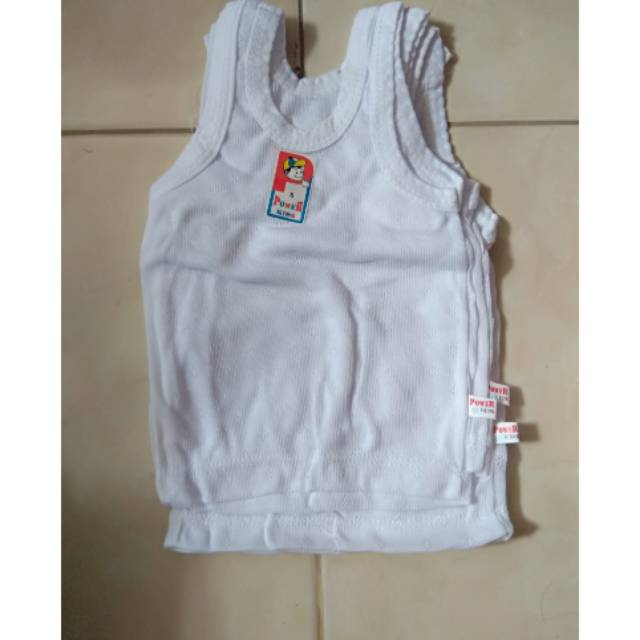 Singlet bayi