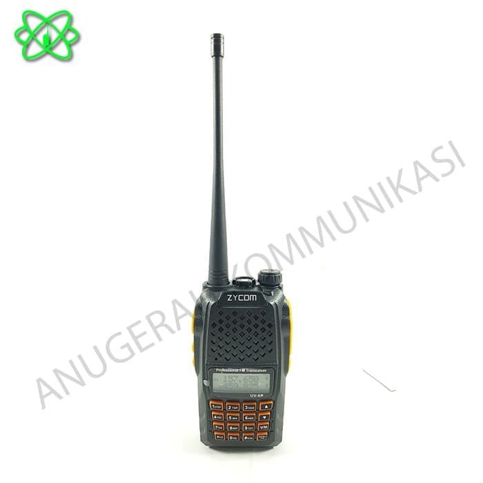 HT ZYCOM UV6R DUALBAND UV 6R UV6 R UV 6 R