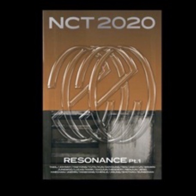 album only nct future