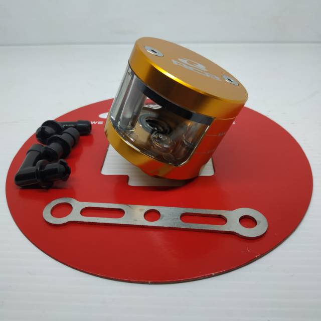 BRAKE FLUID TANK A1 RCB