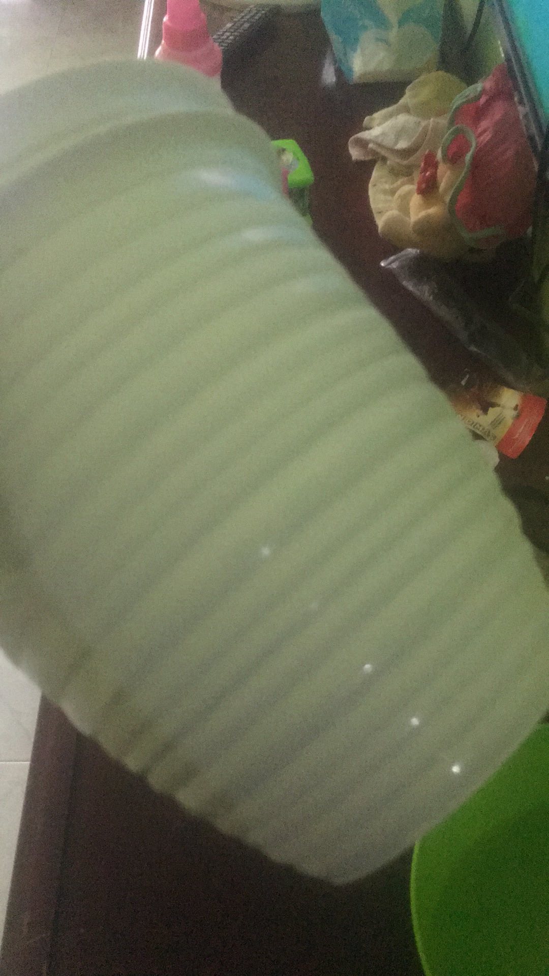 Pot Tawon Tirus Pot Lebah Hias Pirus Guci 201