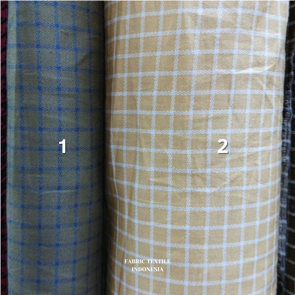 KAIN KATUN JEPANG TOKAI SENKO / JAPAN DESIGN / KAIN MOTIF / KAIN KATUN JEPANG / KATUN JEPANG / KAIN 