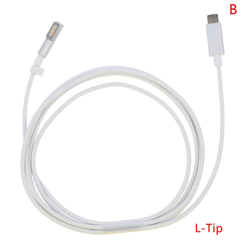 &lt; E2id &amp; &gt; Om Magnetische 1 / 2 T-Tip L-Tip Untuk Mac Book Air