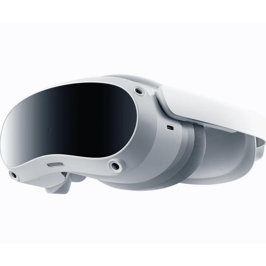 PICO 4 All-in-One VR Headset Virtual Reality Glasses