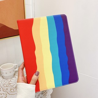 ã€Rainbow Smileyã€'The New Apple IPad Air 3 air4 10.9 ipad