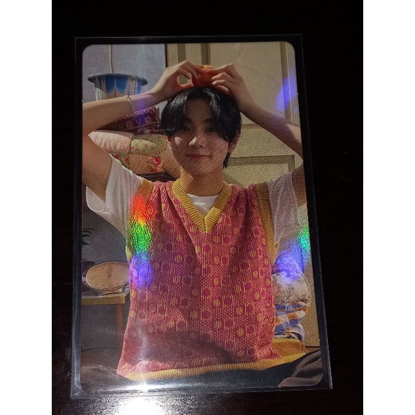 Pc jungwon holo charybdis official