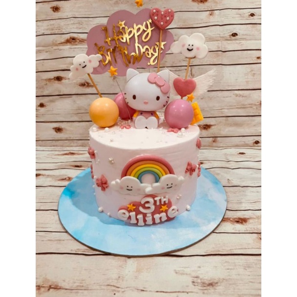 

HELLO KITTY THEME