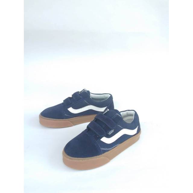 Sepatu vans anak kecil murah