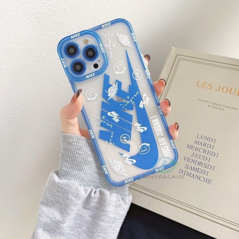 Casing TPU VIVO Y16 Y35 Y22 Y33S Y21T Y21S Y33S Y11 Y12 Y15 Y17 Y12S Y12A Y15S Y15A Y20S Y20i Y19 Y50 Y1