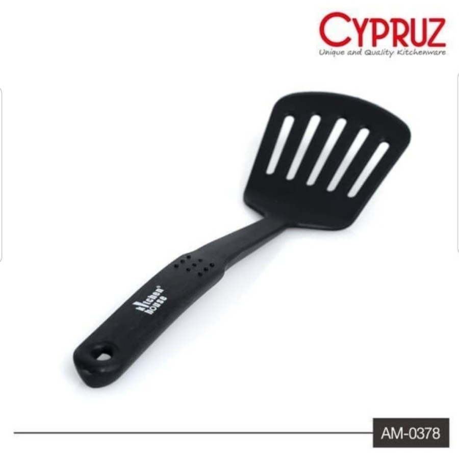 Sodet / Spatula Cypruz Turner Nylon 31cm AM 0378