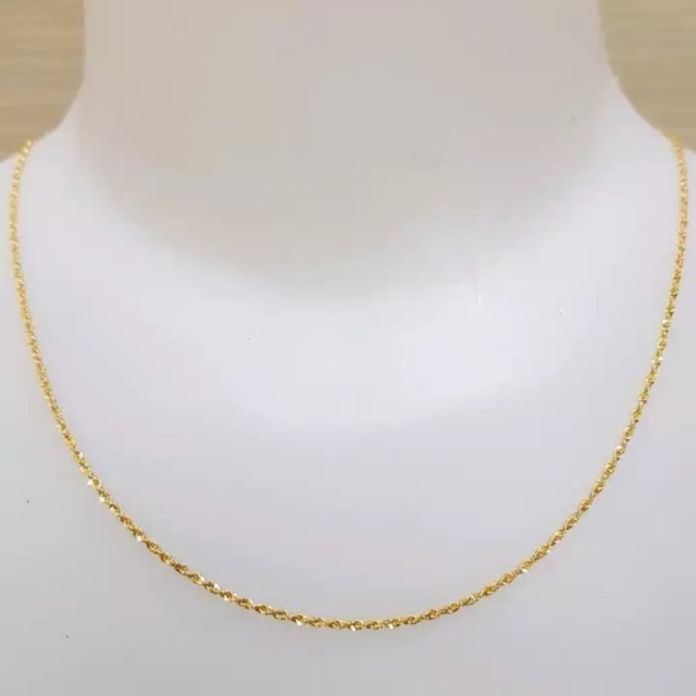 kalung mas