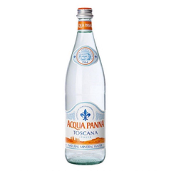 

Acqua Panna 750ml