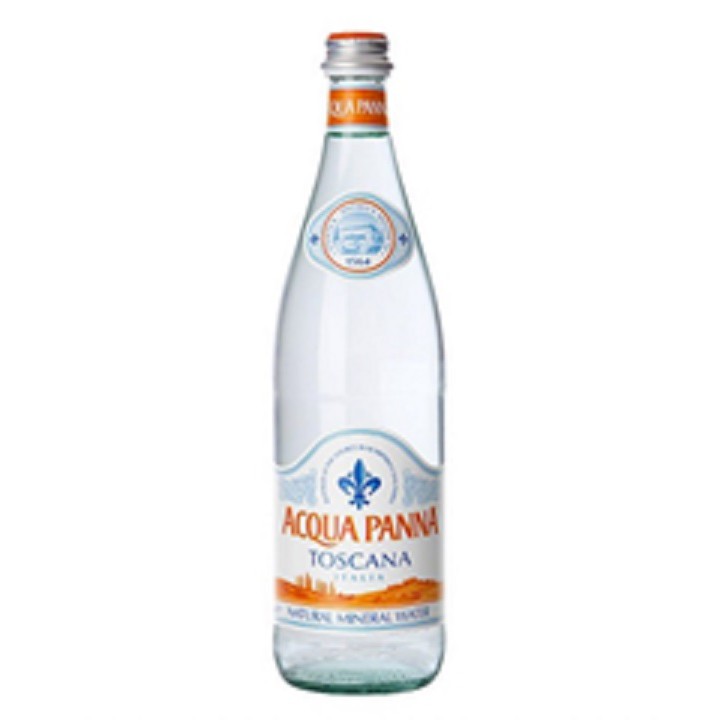 Acqua Panna 750ml