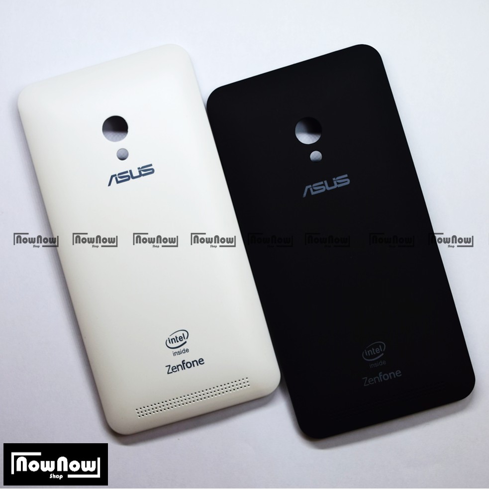 Backdoor Tutup Belakang Baterai Back Cover Casing Asus Zenfone 4S A450CG