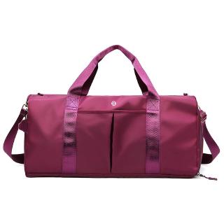 lululemon travel bag