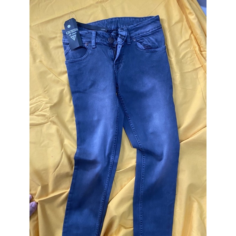 Celana Jeans Gu*ss lokal