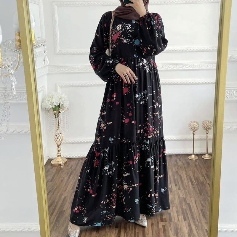 DESTIN GAMIS PLISKET PREMIUM-GAMIS NAGITA