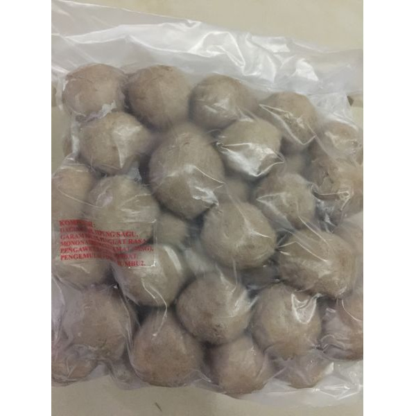 

bakso sapi