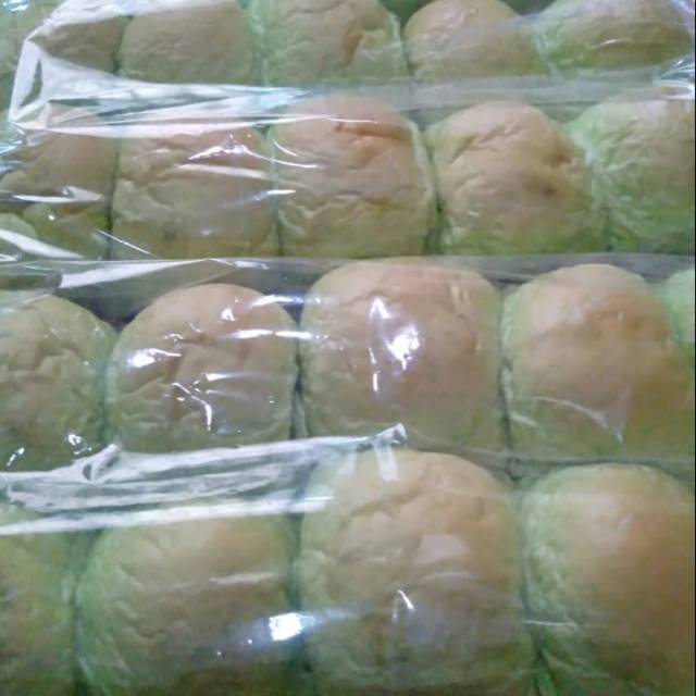 

Roti kiri buns