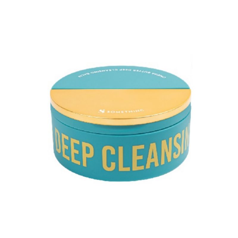 SOMETHINC Omega Butter Deep Cleansing Balm 40g