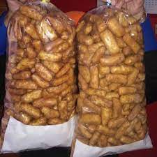 

kolontong manis / gemblong