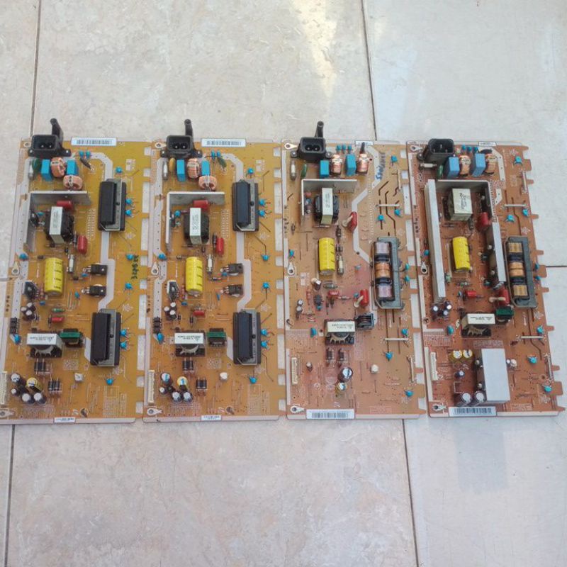 psu tv lcd toshiba 32in