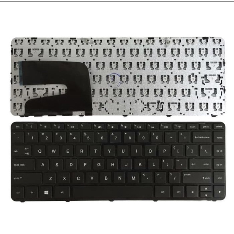 Keyboard HP 14 14-D 14-N 14-E 14D 14-d039TU 14-r017tx 14-n037tx