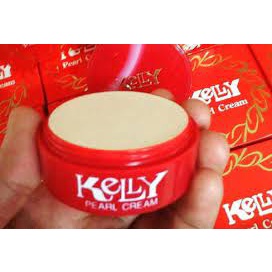 Kelly Pearl Cream 15g