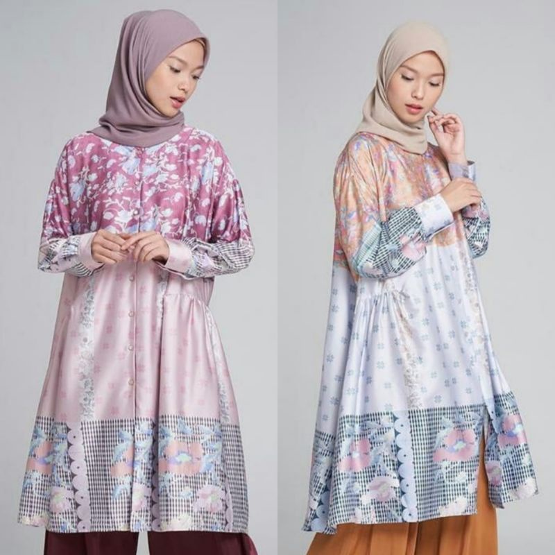 SALE  LAGOSI TUNIK RIA MIRANDA