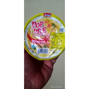 

Mie Indomie Instant Cup