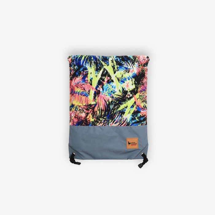 

Tasserut (kode: CANVAS BUNGA LIMITED )