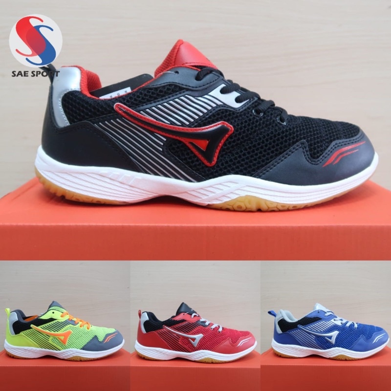 Sepatu Badminton Ardiles Diavolo Original