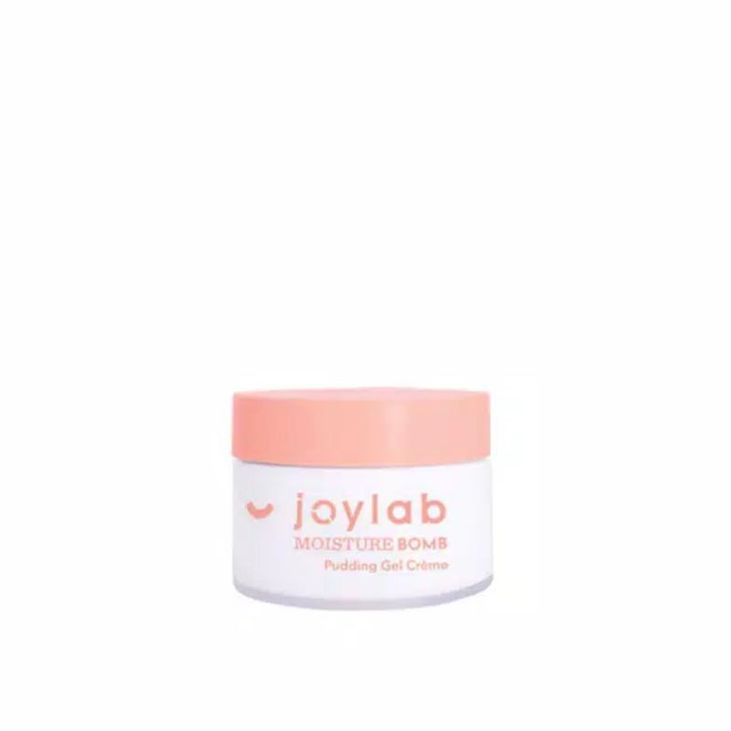 Jual Joylab Moisture Bomb Pudding Gel Creme (Share in jar) Shopee