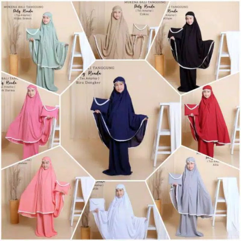 

MUKENAH ANAK AMPLOP