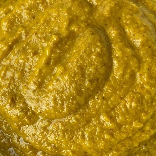 

Bumbu Munik Bumbu Dasar Kuning - 1000Gr