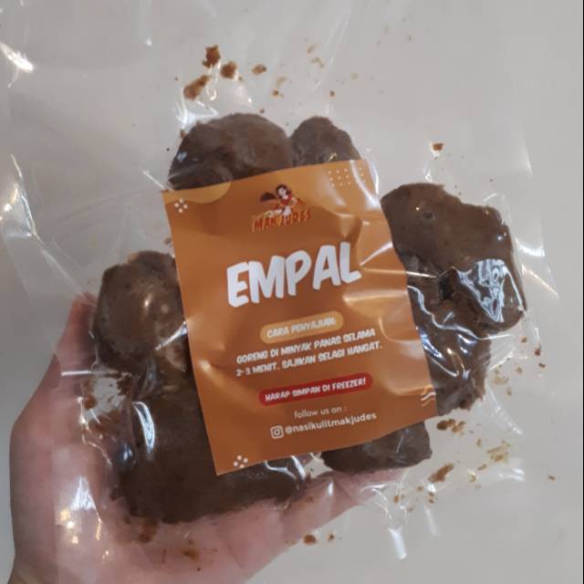 

Empal