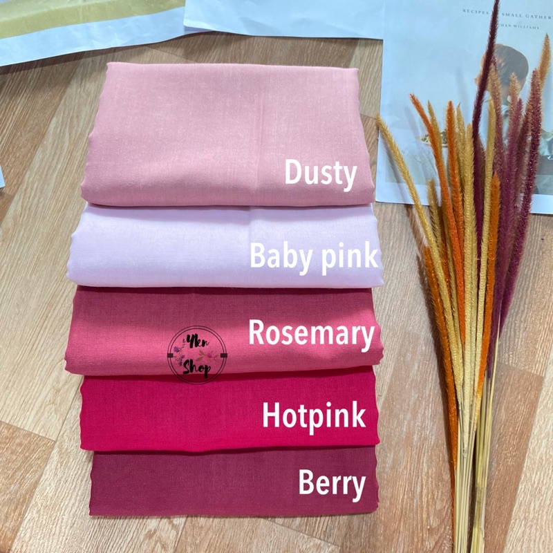 Jilbab Segiempat Basic Voal Umama-2