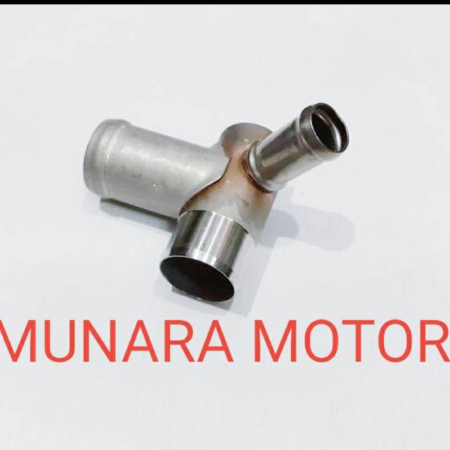 PIPA CYLINDER HEAD AVANZA