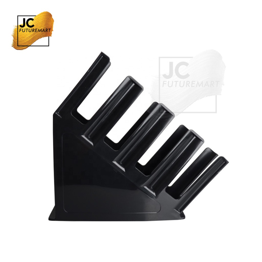 RAK RACK PAPER CUP KOPI ORGANIZER SINGLE BAR ISI 4 SLOT -CUP CONDIMENT