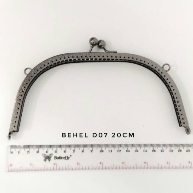 Behel tas