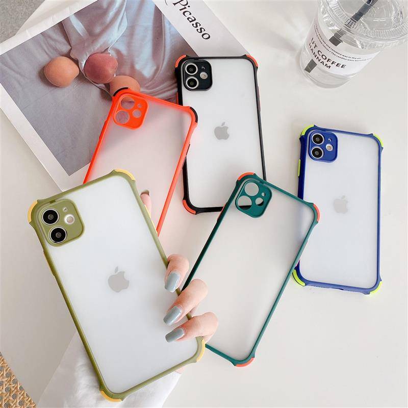 Case Anti Jatuh Untuk Huawei P50 Pro 30 Pro 40 Pro + Ultra Lite Nova8