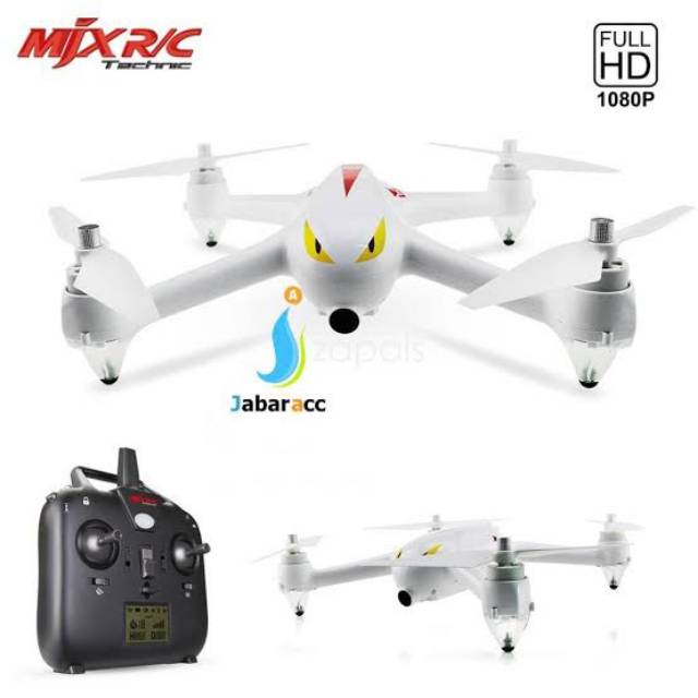 drone mjx b2c