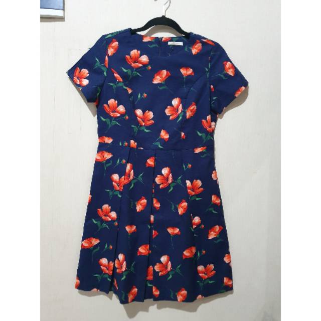 SALE   Dress Pendek Eprise Original From Store