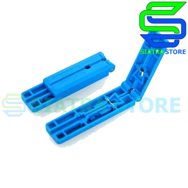 Fiber Optic Fixed Length Stripper Cutter COMBO|FO FTTH Fixed Length