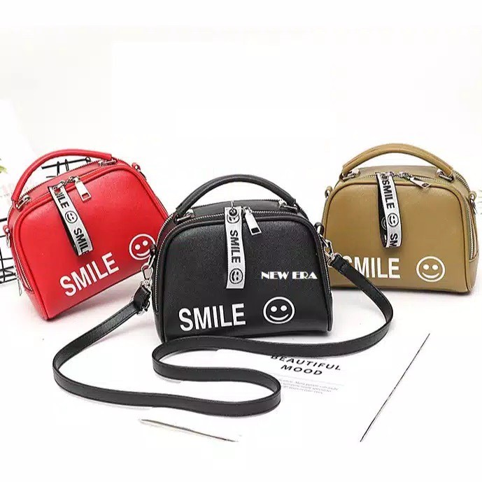 [COD] LB - New arrivals hand bags mini fashion import / Tas fashion import kekinian 172