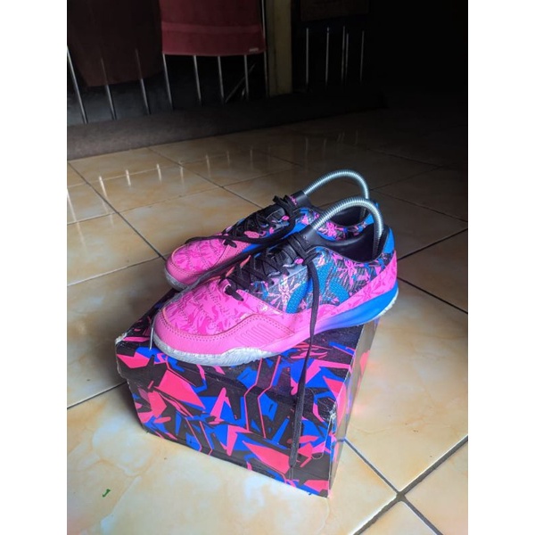 ortus eight bbs 3.0 Jogosala Crusher