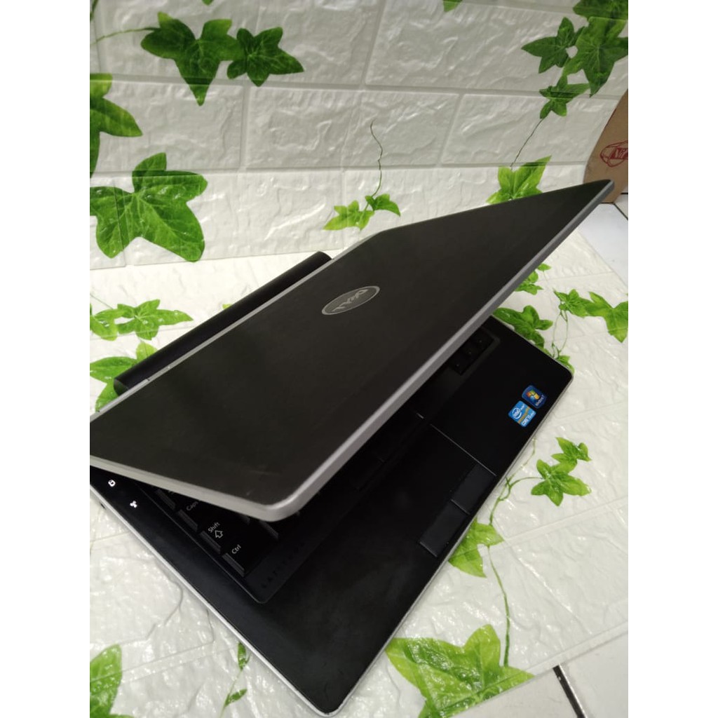 DELL LATITIDE E6330 INTEL CORE i5 GEN 3RD 4GB RAM - 320GB HDD